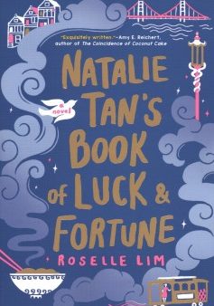 Natalie Tan s Book of Luck and Fortune   (Reprint) Supply