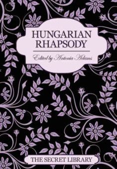 Secret Library: Hungarian Rhapsody For Cheap