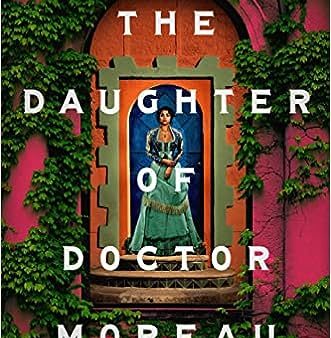 Daughter of Doctor Moreau For Discount