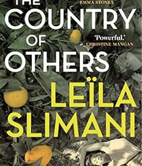 Country of Others (Paperback) Hot on Sale