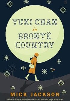 Yuki chan in Brontë Country Discount