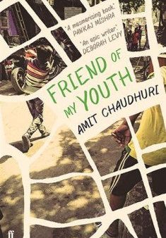 Friend of My Youth (Paperback) For Cheap