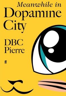 Meanwhile in Dopamine City (Paperback) Supply