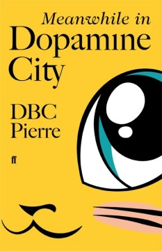 Meanwhile in Dopamine City (Paperback) Supply