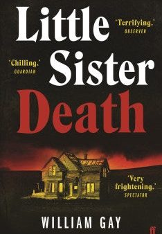 Little Sister Death on Sale