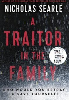 Traitor in the Family (Paperback) Fashion