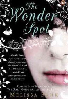 Wonder Spot (New cover) on Sale