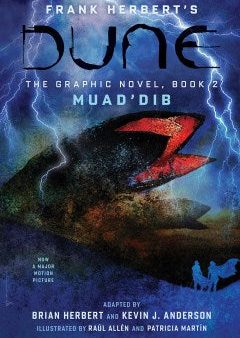 Frank Herbert s Dune 2 - Muad’Dib (Dune) on Sale