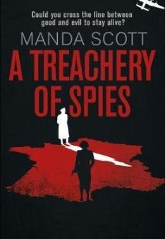 Treachery of Spies (Paperback) Online now