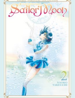 Pretty Guardian Sailor Moon Naoko Takeuchi Collection 2  (Pretty Guardian Sailor Moon Naoko Takeuchi Collection) Fashion