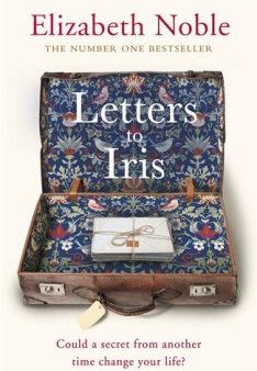 Letters to Iris For Sale