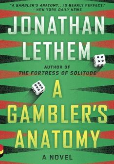 A Gambler s Anatomy  (Vintage Contemporaries) (Reprint) Supply