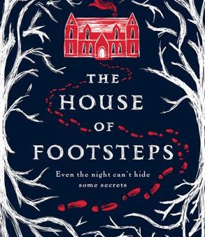 House of Footsteps on Sale