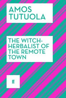 Witch-Herbalist of Remote Town Online Sale