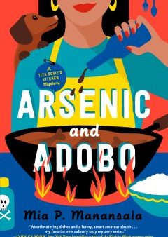 Arsenic and Adobo Online