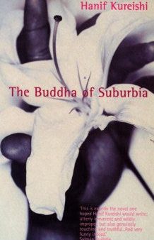 Buddha Of Suburbia Faber Classics Supply