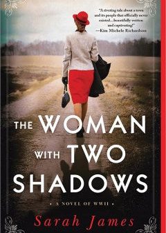 The Woman With Two Shadows For Cheap