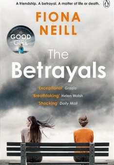 Betrayals (Prev Subbed) Online Sale