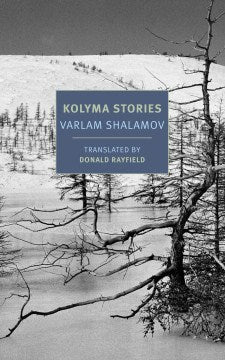 Kolyma Stories  (New York Review Books Classics) Online Sale