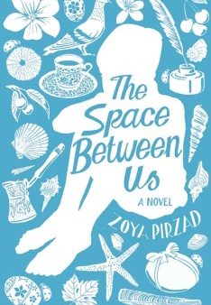 The Space Between Us For Sale