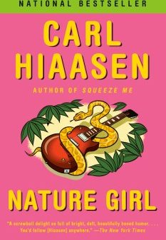 Nature Girl Hot on Sale