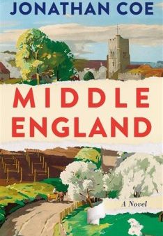 Middle England Cheap