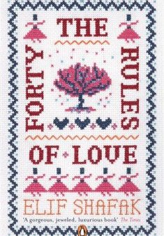 Penguin by Hand: The Forty Rules of Love Online Hot Sale