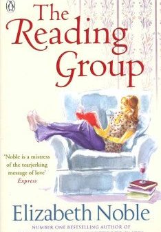 Reading Group Online now