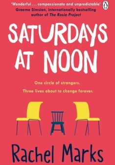 Saturdays at Noon Online Sale