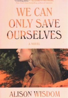 We Can Only Save Ourselves For Sale