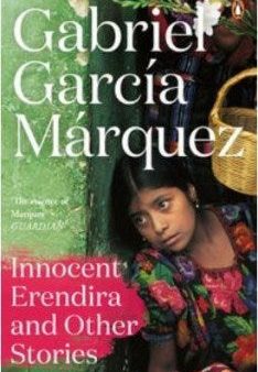 Innocent Erendira and Other Stories Sale