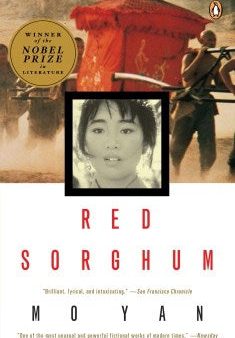 Red Sorghum - A Novel of China Online now