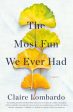 Most Fun We Ever Had (Paperback) Online Sale