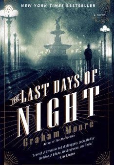 The Last Days of Night   (Reprint) Supply