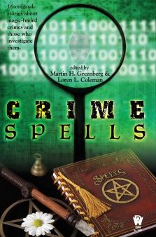 Crime Spells on Sale