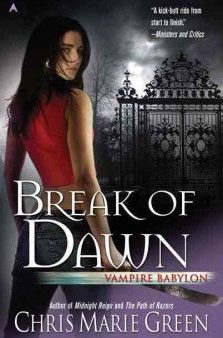 Break of Dawn Sale