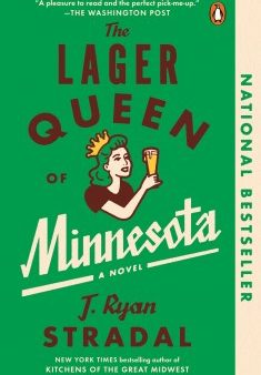 Lager Queen of Minnesota For Cheap