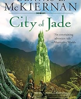 City of Jade For Cheap