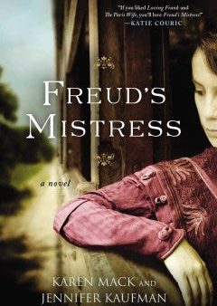 Freud s Mistress   (Reprint) For Cheap