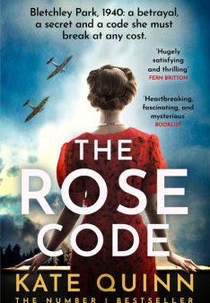 Rose Code (Paperback) Cheap