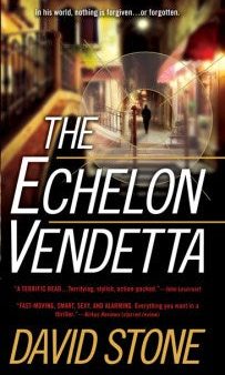 Echelon Vendetta Cheap