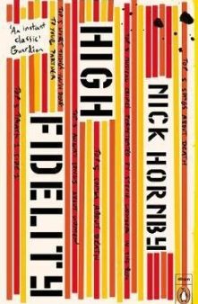 High Fidelity (Penguin Essentials) Cheap