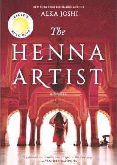 The Henna Artist Online Hot Sale