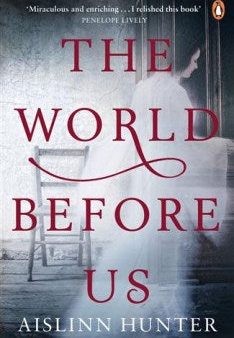 World Before Us Online now