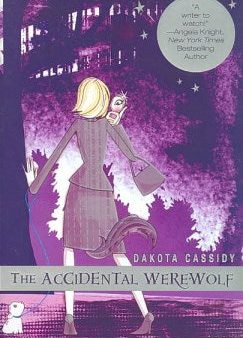 Accidental Werewolf Sale