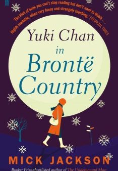 Yuki Chan in Brontë Country (Paperback) Online Sale