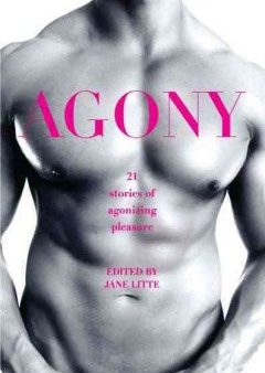 Agony Ecstasy (Ban in MY and BN) For Sale