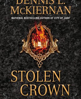 Stolen Crown Online now