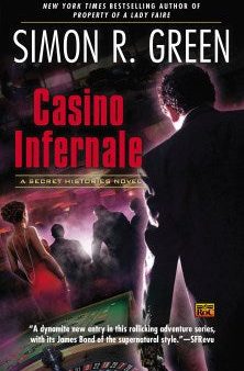 Casino Infernale Online now