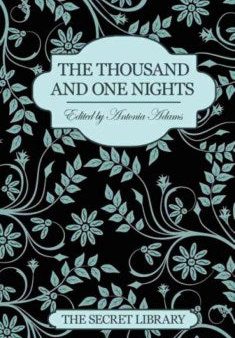 Secret Library: Thousand and One Nights Cheap